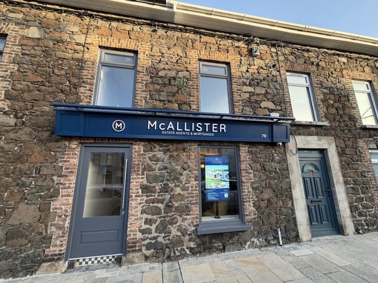 McAllister Estate Agents