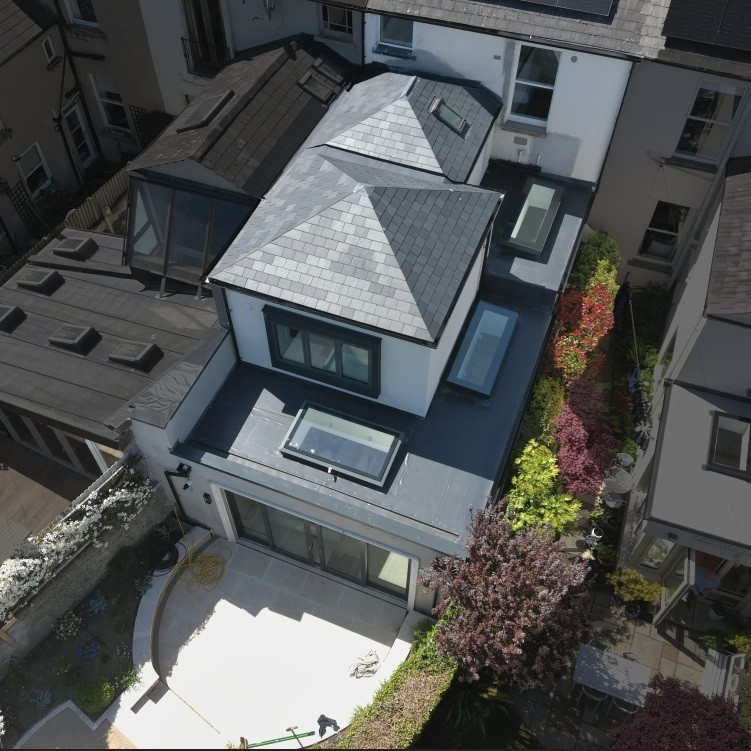 McArdle Building Contractors Ltd
