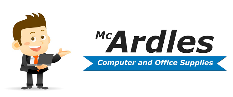 McArdle IT Systems