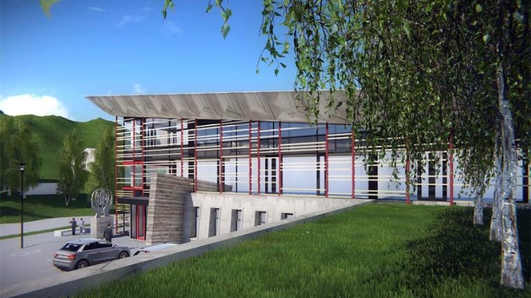 McCabe Architects