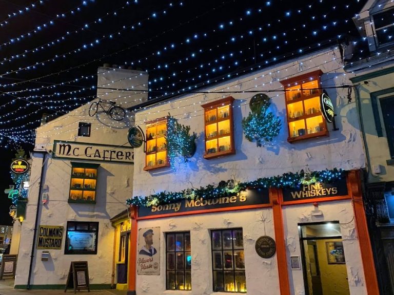 McCafferty’s Bar
