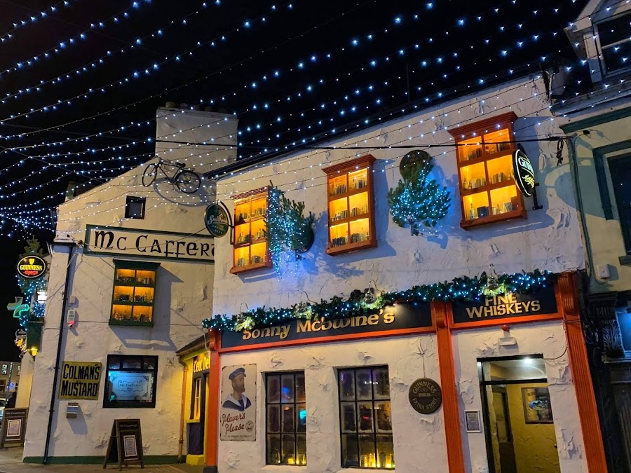 McCafferty’s Bar