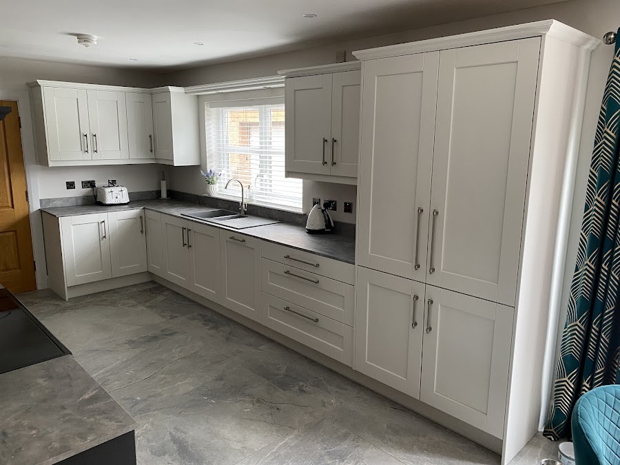 McCaffrey Kitchens