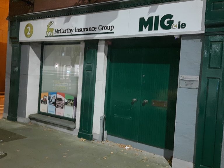 McCarthy Insurance Group