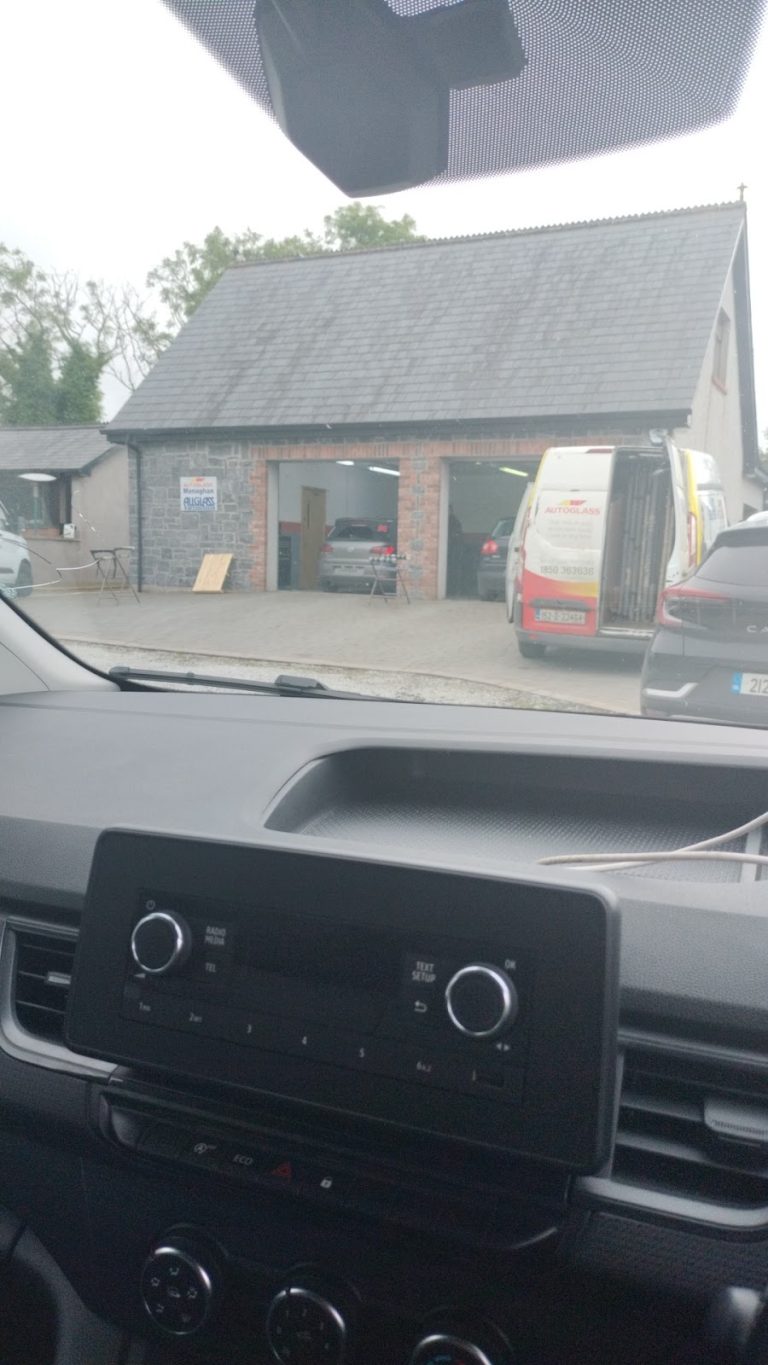 McCarthy Windscreens
