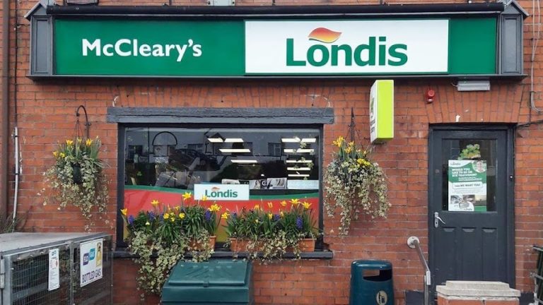 McCleary’s Londis