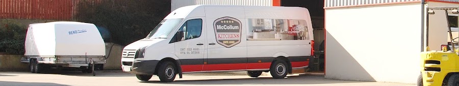 McCollum Kitchens
