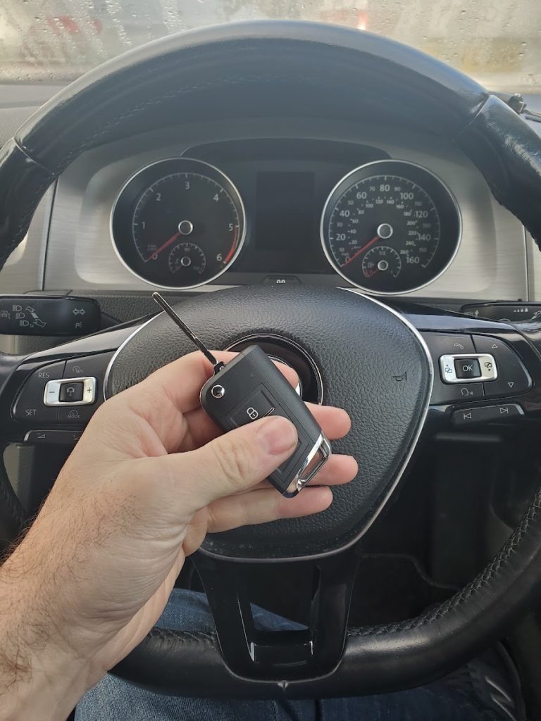 McCrory Autolocksmith NI
