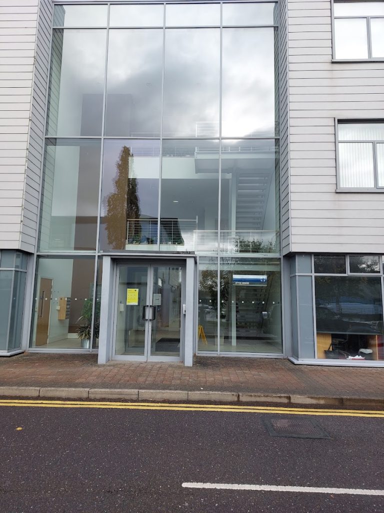 McCutcheon Halley Chartered Planning Consultants
