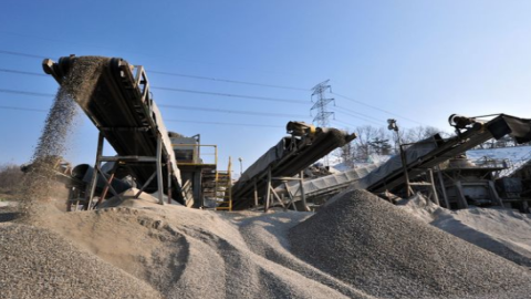 McDaids Quarry