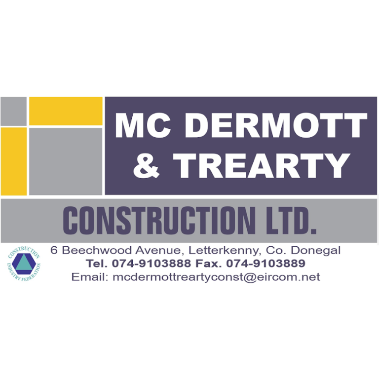 McDermott & Trearty Construction Limited
