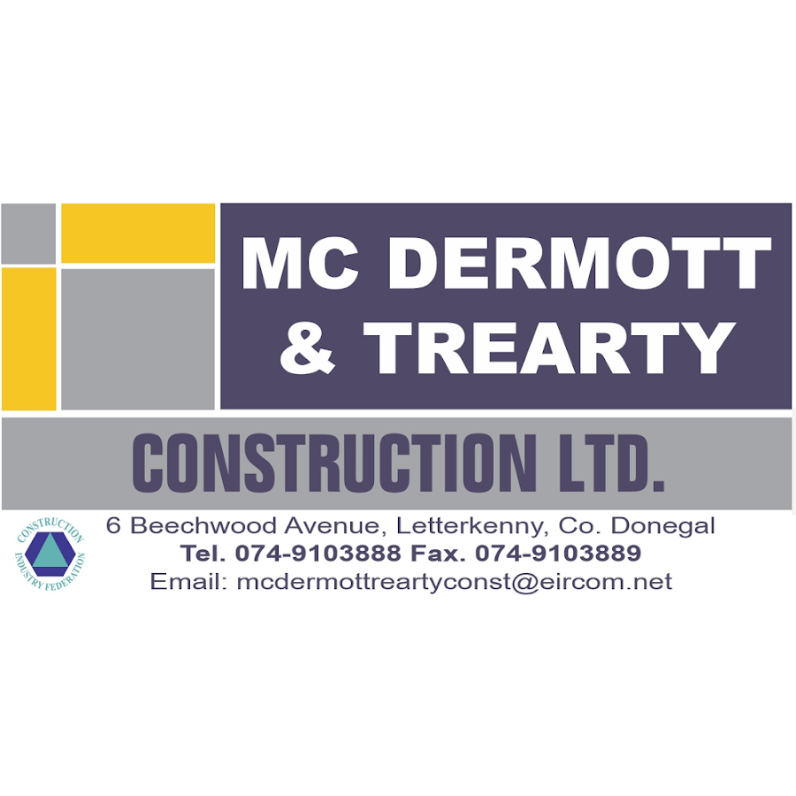 McDermott & Trearty Construction Limited