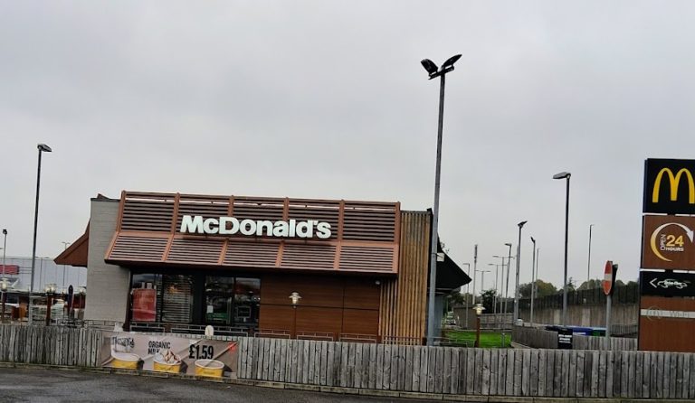 McDonald’s