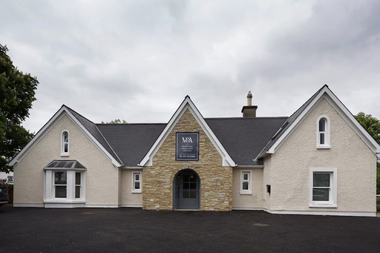 McElhinney & Associates Solicitors Donegal