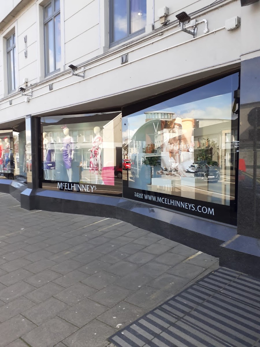 McElhinneys