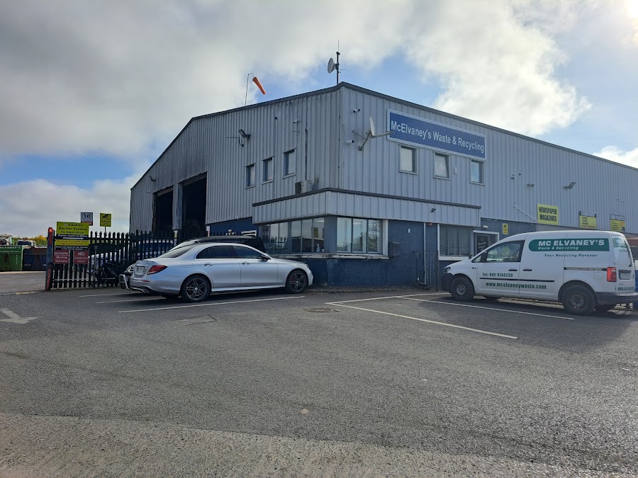 McElvaney’s Waste & Recycling