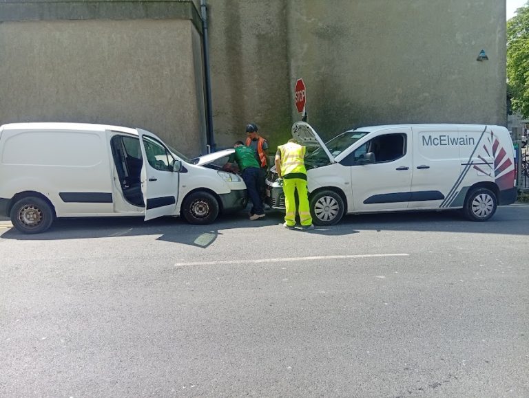 McElwain Scaffolding Ltd