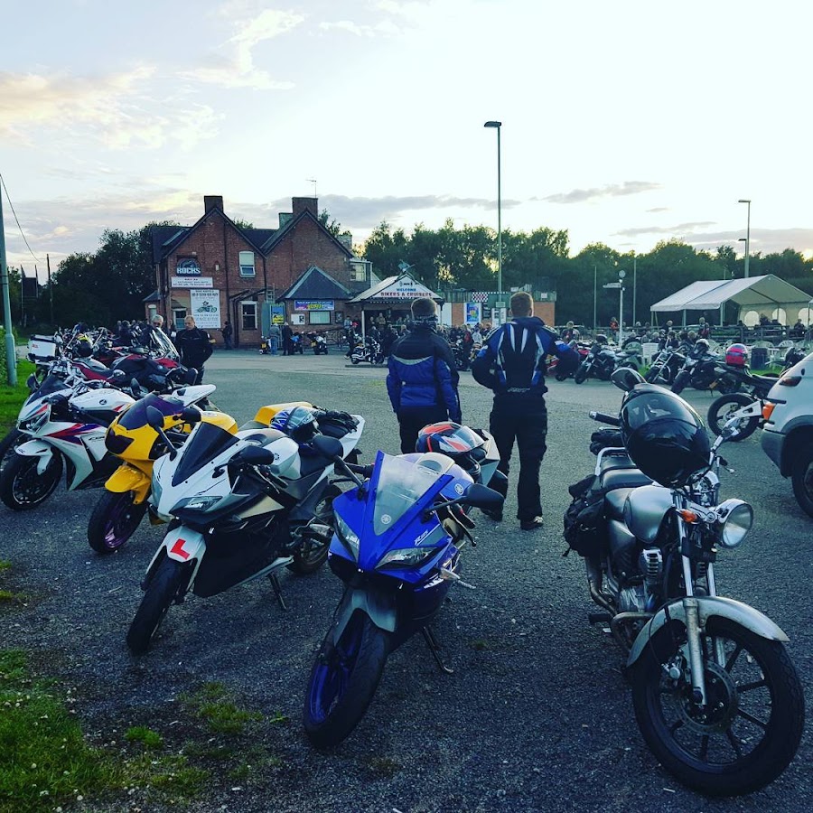 McElwee Custom Motorcycles Ltd