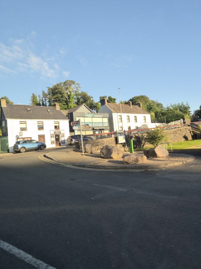 McGarrigle Picture Framing Donegal