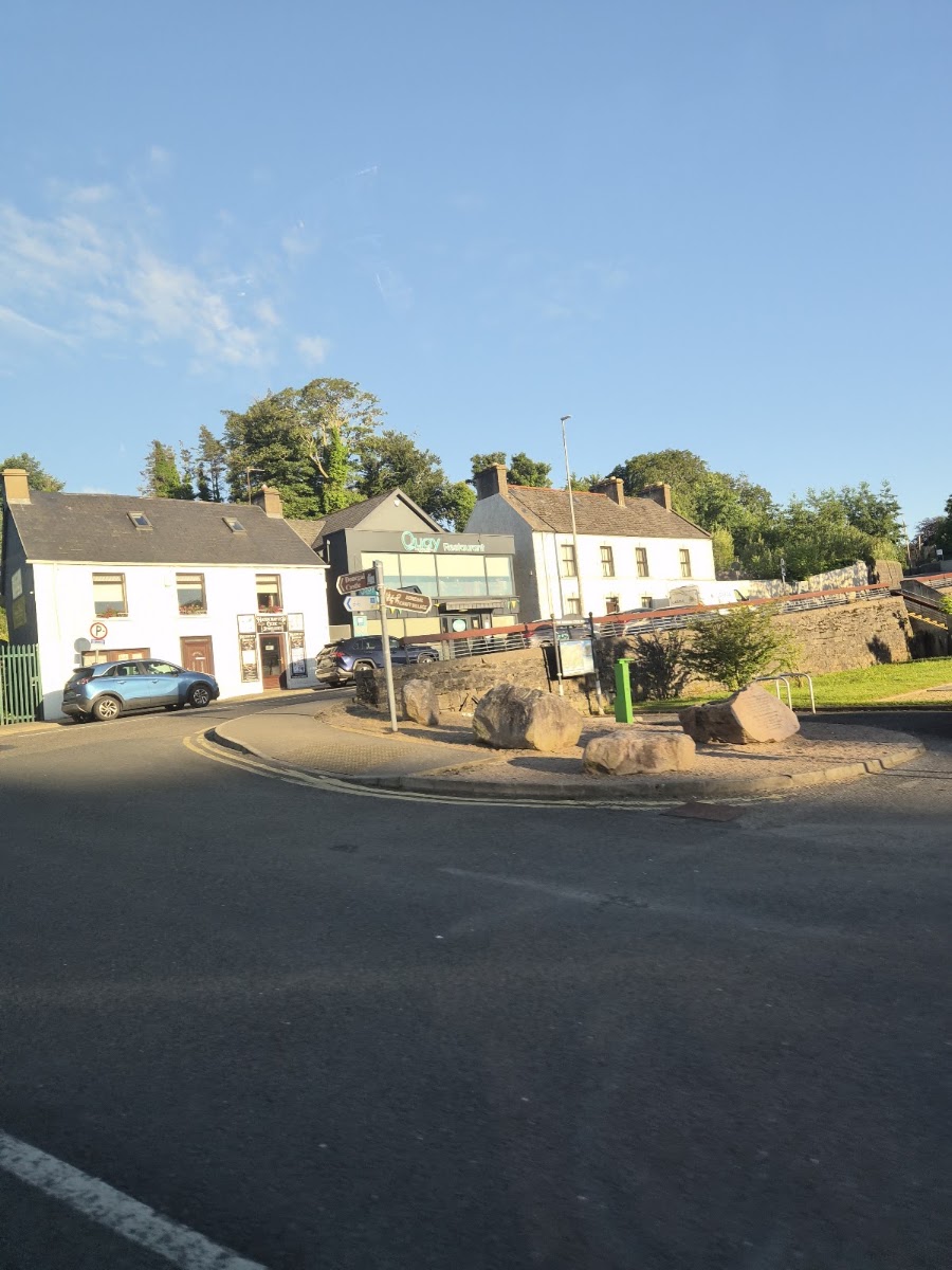 McGarrigle Picture Framing Donegal