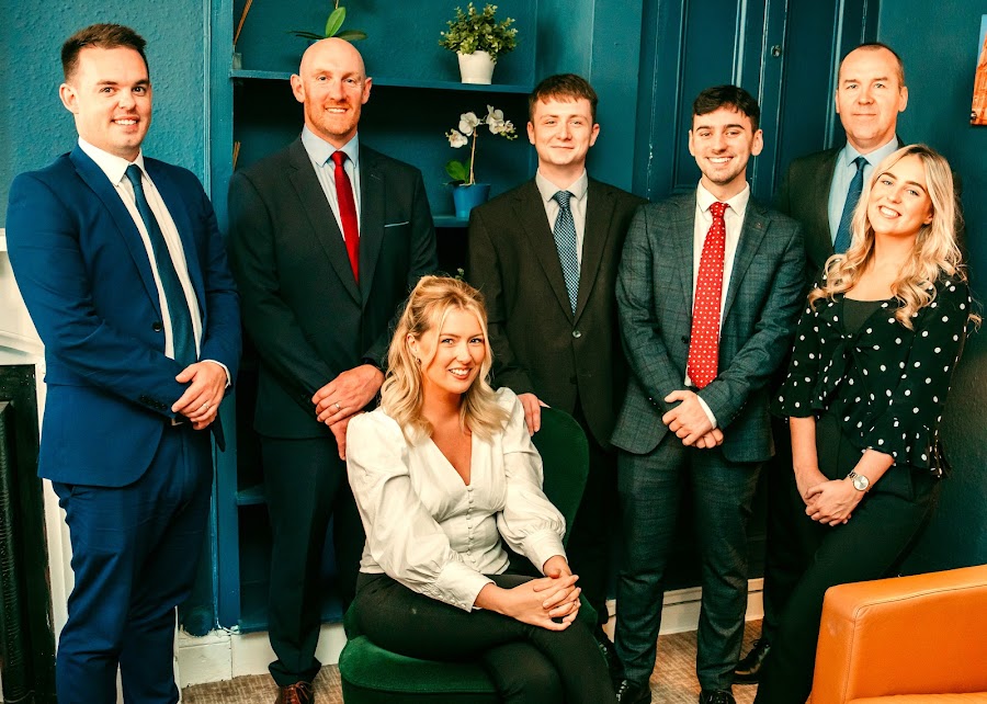 McGee Solicitors Derry