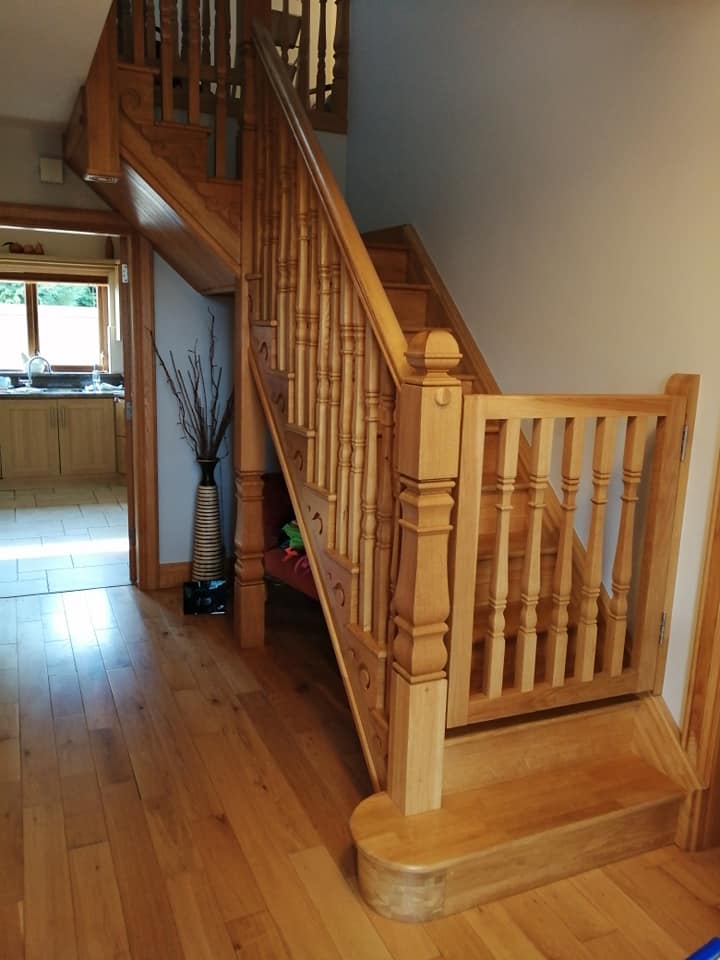 McGill Joinery