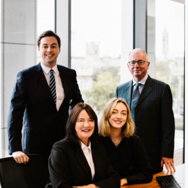 McGinleys – Personal Injury Solicitors
