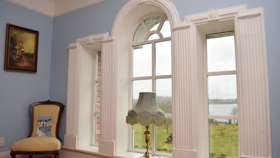 McGourty Plaster Mouldings
