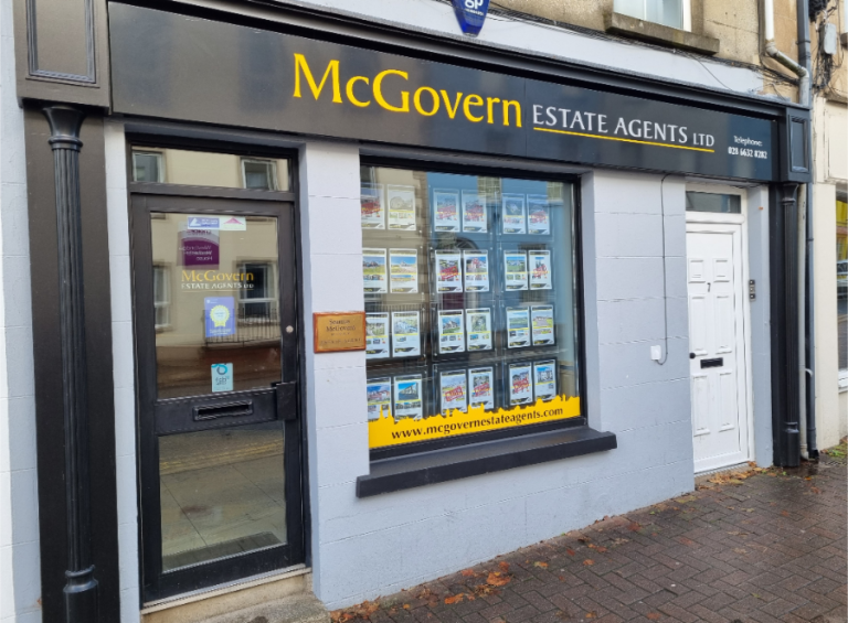 McGovern Estate Agents