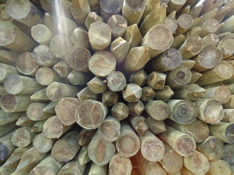 McHugh Timber Products