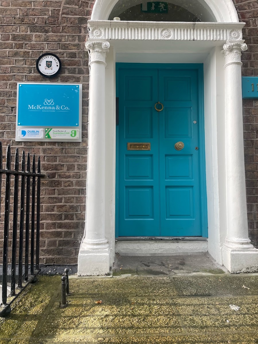 McKenna & Co Solicitors