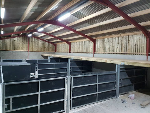 McKenna Agri Supplies