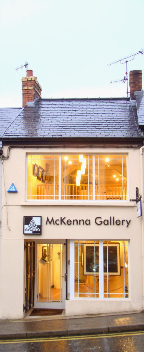 McKenna Gallery