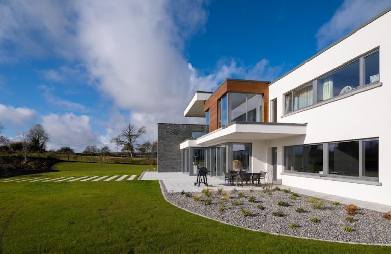 McKiernan Architects Ltd.