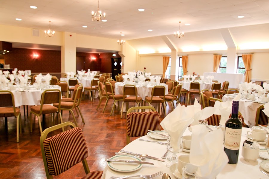 McLarnons Ramble Inn
