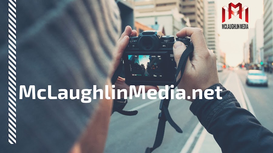 McLaughlin Media Marketing Donegal