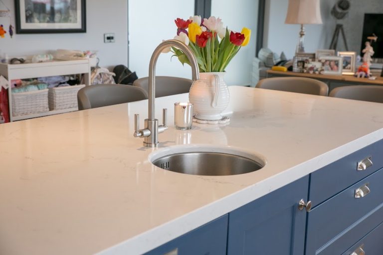 McMonagle Marble & Granite
