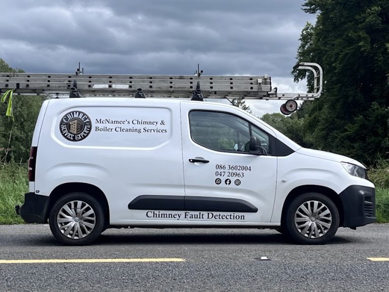 McNamee Chimney Consultants