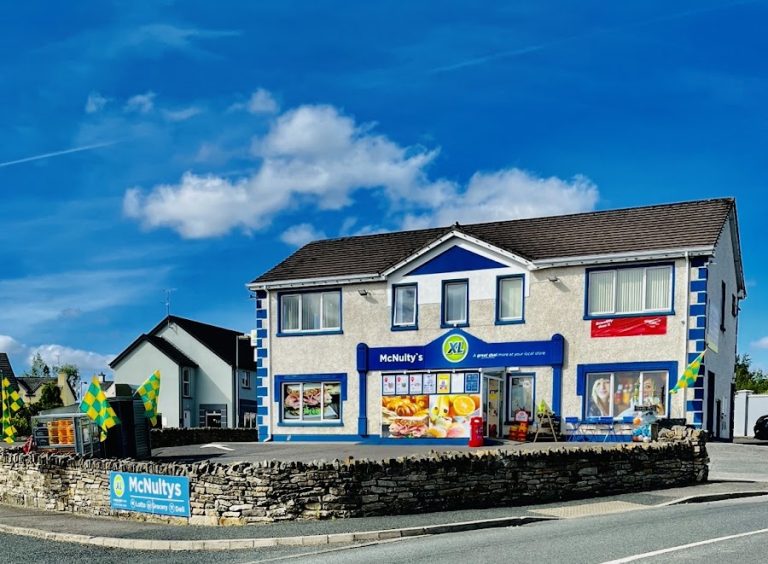 McNultys XL Store