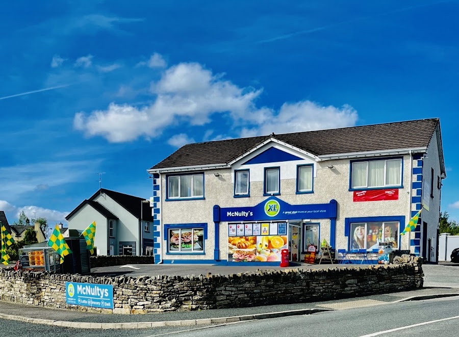 McNultys XL Store