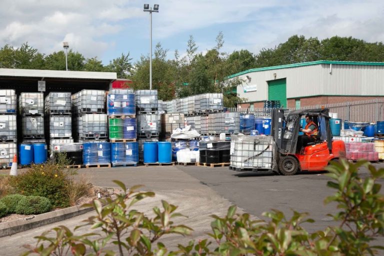 McQuillan Environmental (Hazardous Waste & Laboratory)