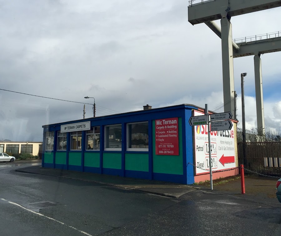 McTernan Carpets