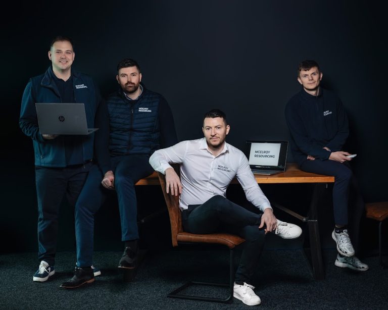 Mcelroy Resourcing