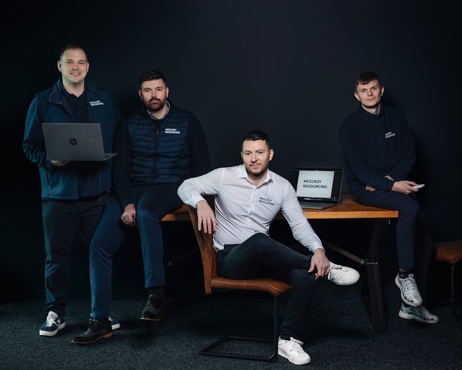 Mcelroy Resourcing