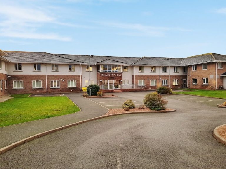 Meadow View Residential Care Home | Kathryn Homes