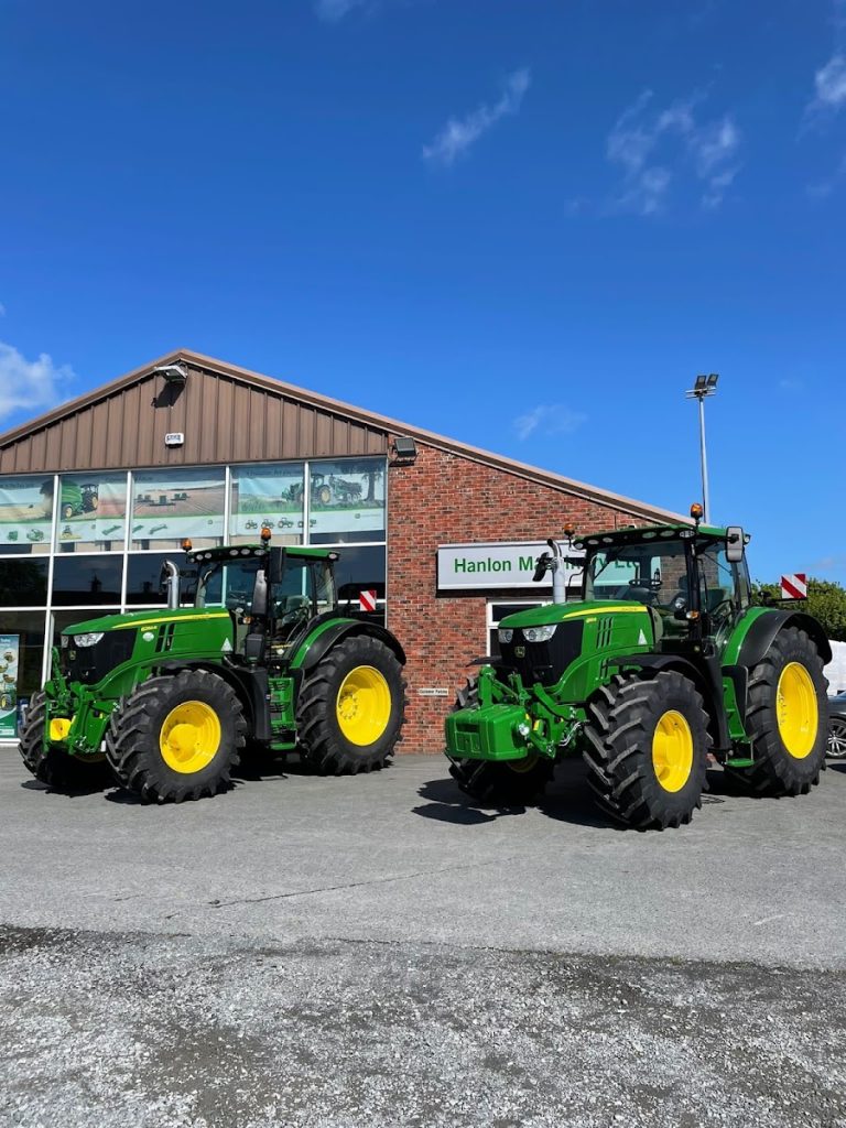 Meath Farm Machinery Ltd Dundalk