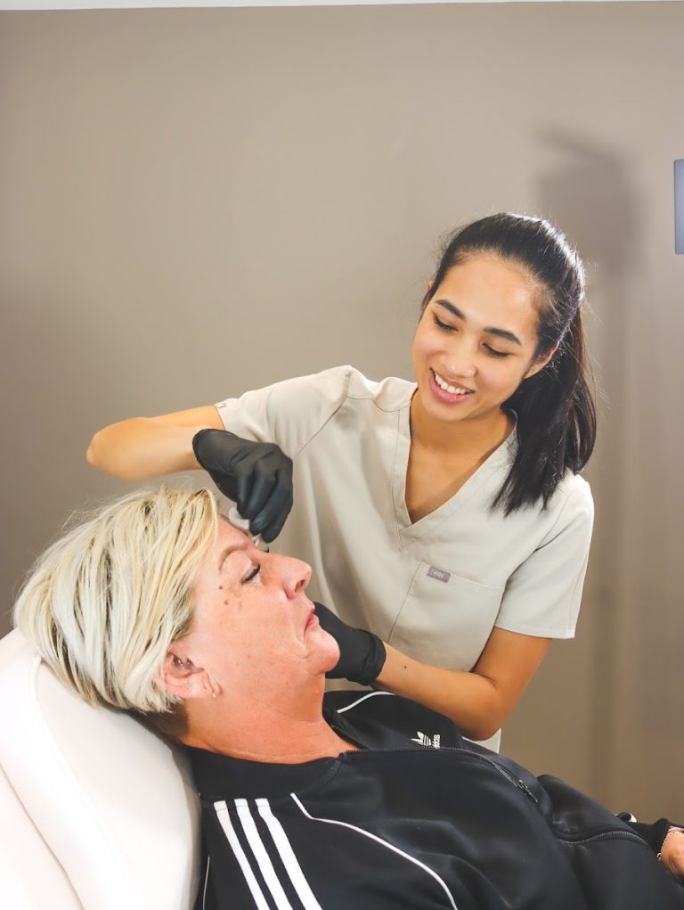 Mèdha Aesthetics Clinic – Enniskillen
