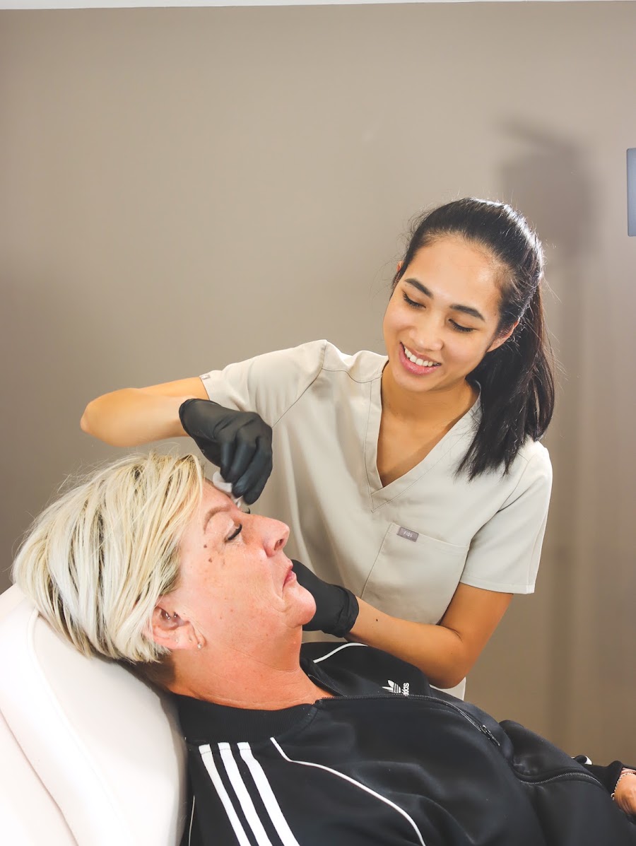 Mèdha Aesthetics Clinic – Enniskillen