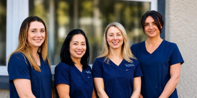 Medico Audiology Services