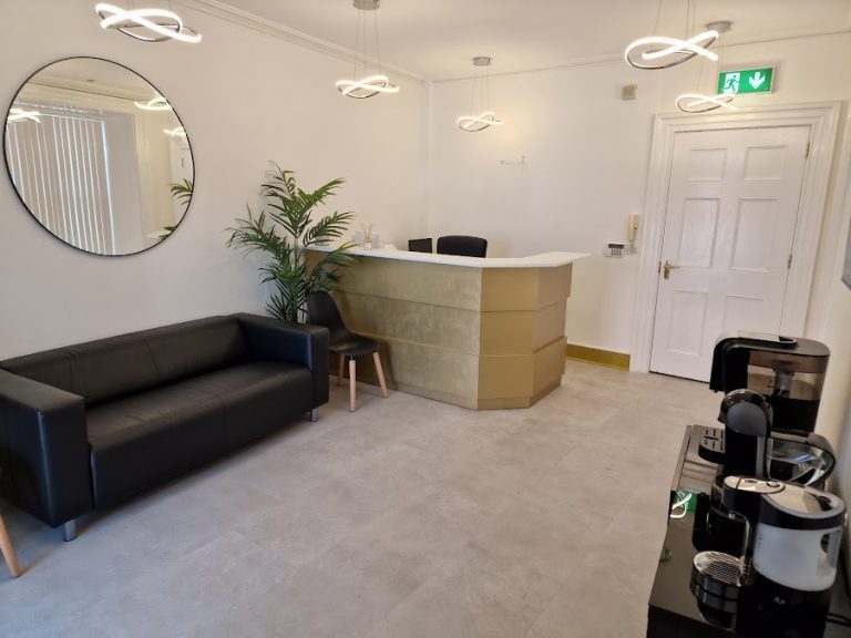 Medics Aesthetics. Clinic